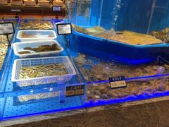 -鲜得莱渔港·小平岛海胆馆(七贤岭店)