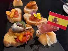 -C&R西班牙餐厅