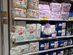-上海长风大悦城