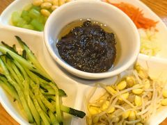 -北三条胡同打卤面馆(雍和宫店)