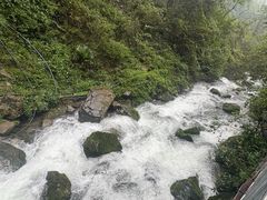 -鹿院坪生态旅游景区