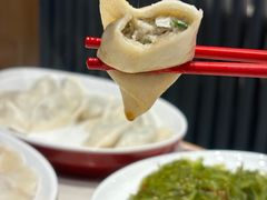 鲅鱼水饺-喜家德虾仁水饺(方庄店)