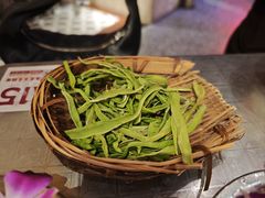 -朱光玉火锅馆(龙阳广场店)
