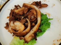 -高佳庄·舟山海鲜(海景旗舰店)