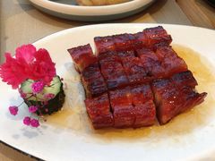 叉烧皇-尚一汤·粤菜海鲜(环球港店)