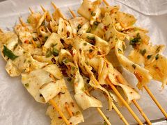 -串小白烧烤(金沙洲店)