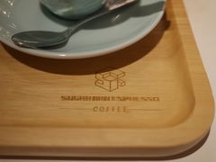 -sugarman espresso素饮糖人高新咖啡工厂
