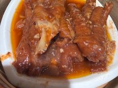 -陶陶居酒家(SM二期购物广场店)
