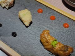 -湖月·割烹料理(湖滨店)