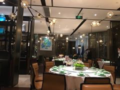 大堂-江南厨子·品苏杭(华润万象店)