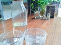 -G+KITCHEN(龙湖狮山天街店)