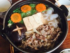 -铃木食堂(帽儿胡同店)