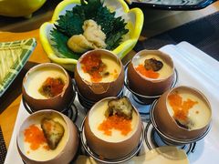 -割烹旭日本料理(龙湖狮山天街店)