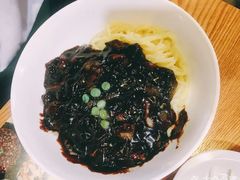-香港饭店0410(弘大店)
