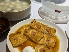 -客家大院·非遗赣南客家菜(郁孤台店)