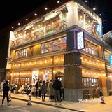 顺德大良探店｜韩料人气王“韩食堂”