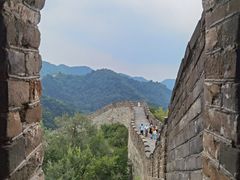 -慕田峪长城