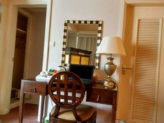 -美视五月花高尔夫度假酒店(滨海西店)