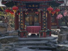 -白家大院·王府宫廷菜(苏州街店)