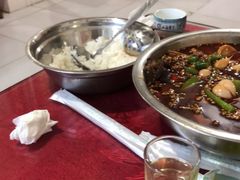 -米二红烧兔(华阳店)