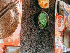 -鱼跃料理(步步高店)