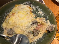 -La Strada(安福路店)