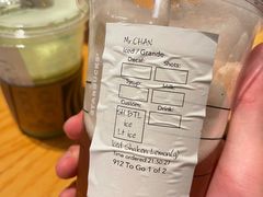 -星巴克臻选店(澳门伦敦人店)
