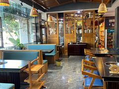 -野菌皇海景野生菌火锅(滨海大道店)