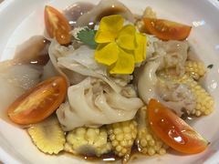 -十二舍·湯物素煮(江泰潤政店)