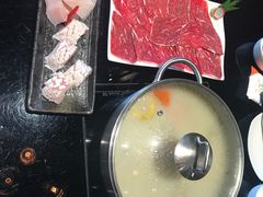 -官也街澳门火锅(新源里店)