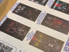 -棂笼·深度沉浸密室(武汉旗舰店)