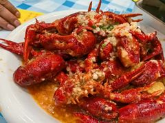 -虾皇(龙虾城旗舰店)