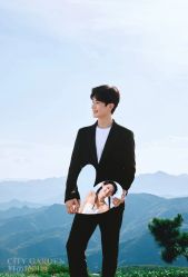 点击看大图 -城市花园婚纱摄影