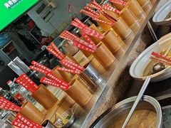 -野渡坡·极致湘菜·庭院餐厅(汉阳店)