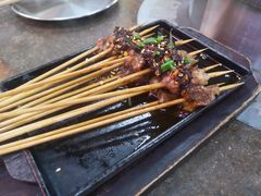 火焰小牛肉-神伙烧烤(南坪总店)