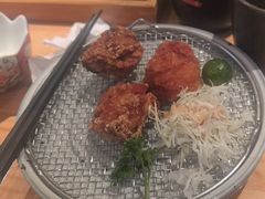 -一豚轩·烧鸟·豚骨拉面(五四路店)