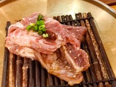 -牧童禧肉社·韩国炭火烤肉店(中粮祥云小镇创始店)