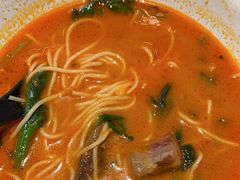 -和府捞面(东直门银座店)