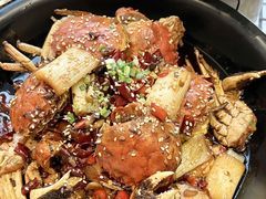 -靓虾二哥长沙地标小龙虾(五一广场店)