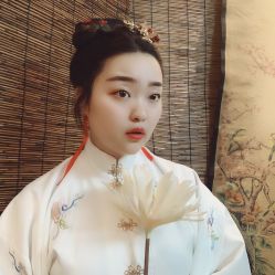 -汉仪华裳汉服馆(打浦桥店)