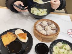 -老丰义(新市北路店)