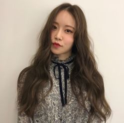 -Amo la Diva造型