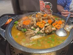 -探鱼·鲜青椒爽麻烤鱼(广州花都来又来店)