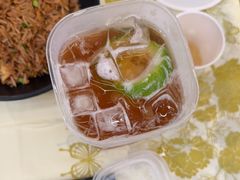 -铭副琦食·虾蟹烩馆(渔人码头店)