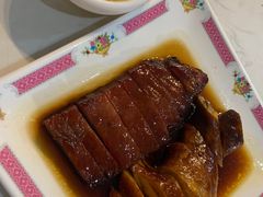 -东鑫记港式茶餐厅(南京东路店)