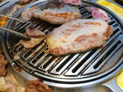 -金顺韩式烤肉·网红烤肉店(广利路店)