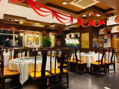 -惠丰堂饭庄·烤鸭·京味菜(西北旺·唐家岭店)