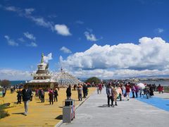 -青海湖国家重点风景名胜区