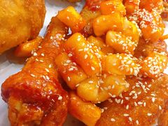 -BOPEYE·波派炸鸡(河西中央商场店)
