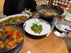 -鸿运楼·舌尖上的徽菜